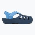 Sandały dziecięce Ipanema Summer Basic II Baby dark blue/blue 2