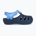 Sandały dziecięce Ipanema Summer Basic II Baby dark blue/blue 8