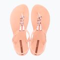 Sandały damskie Ipanema Class Charmi beige/copper 10
