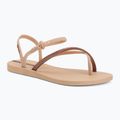 Sandały damskie Ipanema Elegant beige/brown