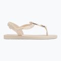 Sandały damskie Ipanema Class Urbane beige/beige/gold 2