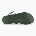 Sandały damskie Ipanema Atena green/beige 4