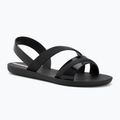 Sandały damskie Ipanema Vibrant Sand black/black/pink