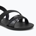 Sandały damskie Ipanema Vibrant Sand black/black/pink 7
