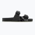 Klapki damskie Ipanema Shore black/black/beige 2