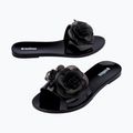 Klapki damskie Melissa Babe Petals Ad black 11