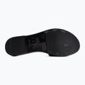 Klapki damskie Melissa Babe Petals Ad black 4