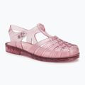 Sandały damskie Melissa Possession Ad rosa claro ransparente