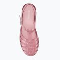 Sandały damskie Melissa Possession Ad rosa claro ransparente 5