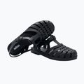 Sandały damskie Melissa Possession Ad black fosco matt 11