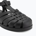 Sandały damskie Melissa Possession Ad black fosco matt 7