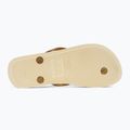 Japonki damskie Ipanema Clas Brasil II AD beige/gold 4