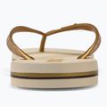 Japonki damskie Ipanema Clas Brasil II AD beige/gold 6