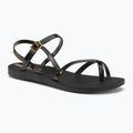 Sandały damskie Ipanema Fashion VII black/gold
