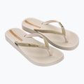 Japonki damskie Ipanema Anatomica Lolita beige 8