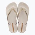 Japonki damskie Ipanema Anatomica Lolita beige 9