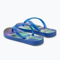 Japonki dziecięce Ipanema Classic XI blue/green 3