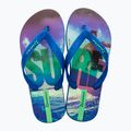 Japonki dziecięce Ipanema Classic XI blue/green 9