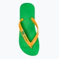 Japonki męskie Ipanema Clas Brasil II AD green/yellow 5