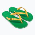 Japonki męskie Ipanema Clas Brasil II AD green/yellow 8
