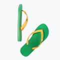 Japonki męskie Ipanema Clas Brasil II AD green/yellow 9