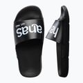 Klapki Havaianas Classic Logomania navy black 11