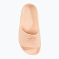 Klapki damskie RIDER Drip Ad beige/white 5