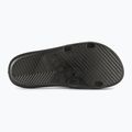 Klapki RIDER Speed Slide In black/black/red 4
