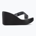 Klapki damskie Ipanema High Fashion black/grey 2