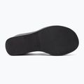 Klapki damskie Ipanema High Fashion black/grey 4