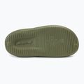 Klapki męskie RIDER Rzero Slide green/orange 4