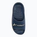 Klapki męskie RIDER Rzero Slide blue/beige 5