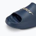 Klapki męskie RIDER Rzero Slide blue/beige 7