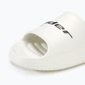 Klapki męskie RIDER Rzero Slide white/black 7
