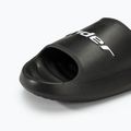 Klapki męskie RIDER Rzero Slide black/white 7