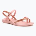 Sandały dziecięce Ipanema Fashion Sand pink/metallic pink