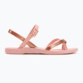 Sandały dziecięce Ipanema Fashion Sand pink/metallic pink 2