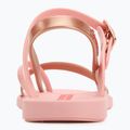 Sandały dziecięce Ipanema Fashion Sand pink/metallic pink 6