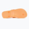 Japonki damskie Ipanema Clas Brasil II AD orange/orange 4
