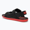 Sandały dziecięce RIDER R Line Plus red/black 3
