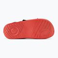 Sandały dziecięce RIDER R Line Plus red/black 4