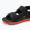 Sandały dziecięce RIDER R Line Plus red/black 7