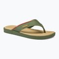 Japonki męskie Ipanema Vintage green/green/beige