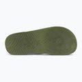 Japonki męskie Ipanema Vintage green/green/beige 4