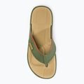 Japonki męskie Ipanema Vintage green/green/beige 5