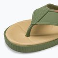 Japonki męskie Ipanema Vintage green/green/beige 7