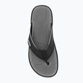 Japonki męskie Ipanema Vintage black/black/grey 5