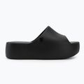 Klapki damskie Melissa Free Platform Ad black 2