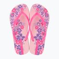 Japonki damskie Ipanema Classic Happy XII pink/pink/lilac 9