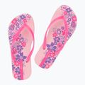 Japonki damskie Ipanema Classic Happy XII pink/pink/lilac 10